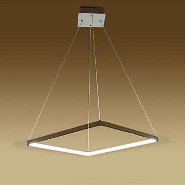 verdieping Schotel excelleren Hanglamp - LED - Vierkant Serie 101 - LED Hanglampen - The Lights Company verdieping Schotel excelleren Hanglamp - LED - Vierkant Serie 101 - LED Hanglampen - The Lights Company