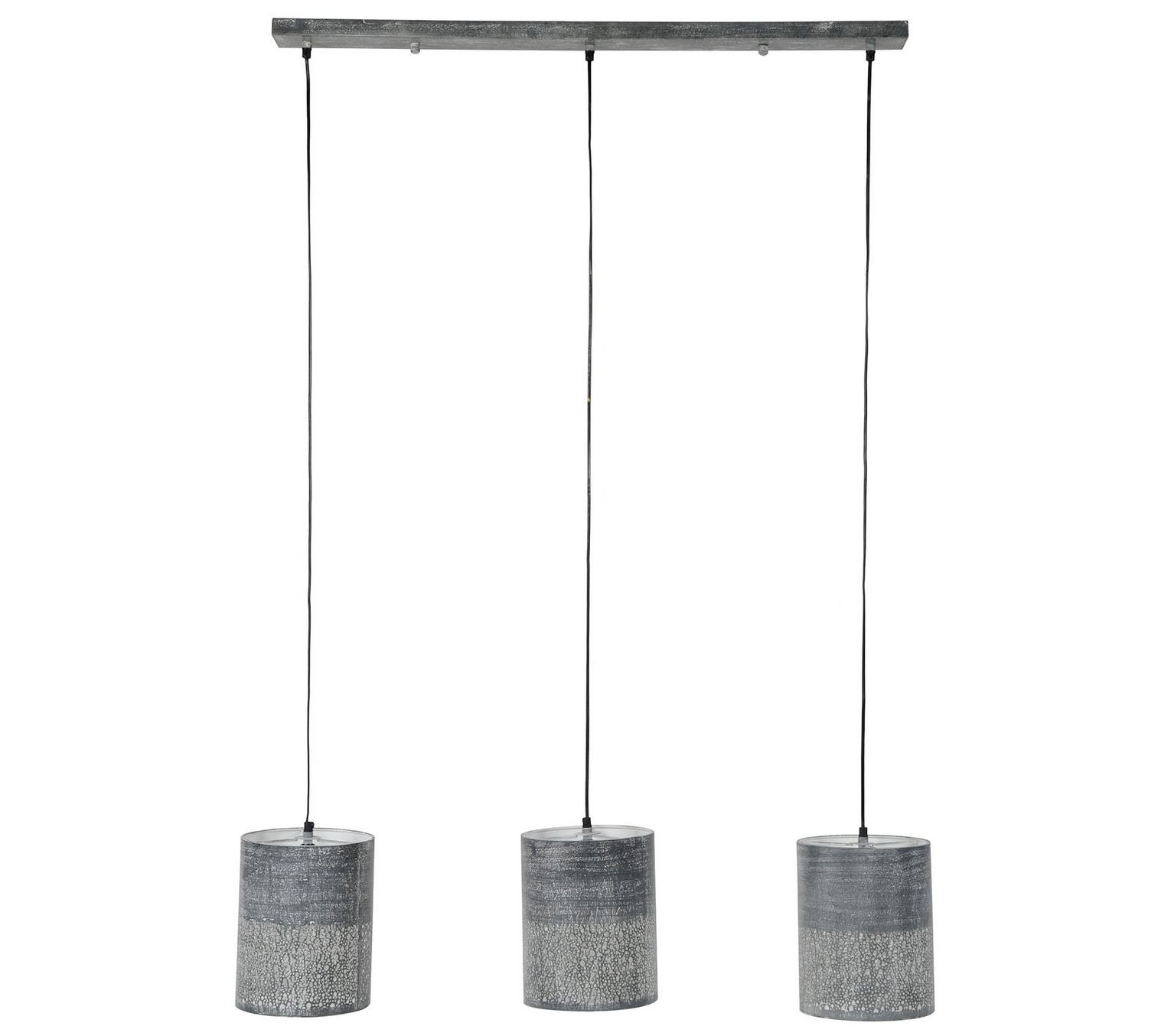 Hanglamp Betonlook Cilinder - Hanglampen - The Company