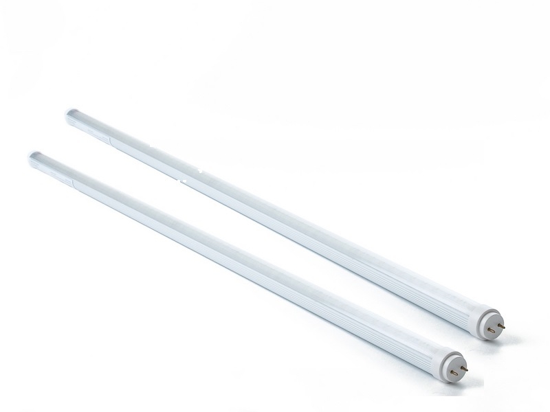 Afhankelijkheid winnaar Larry Belmont LED TL Buis T8 60 cm - 10W - Warm Wit (2 stuks) - LED TL Buizen - The  Lights Company