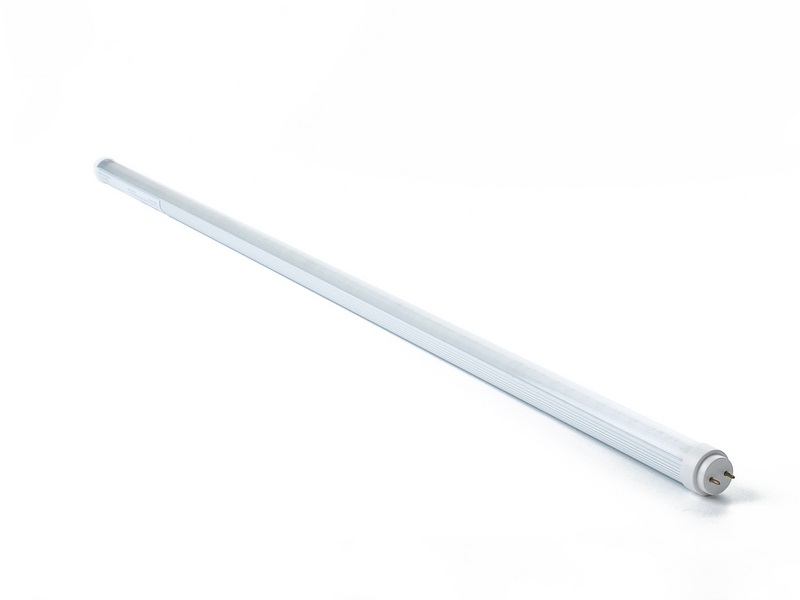 Jaar uitrusting aanval LED TL Buis T8 60 cm - 10W - Warm Wit - LED TL Buizen - The Lights Company